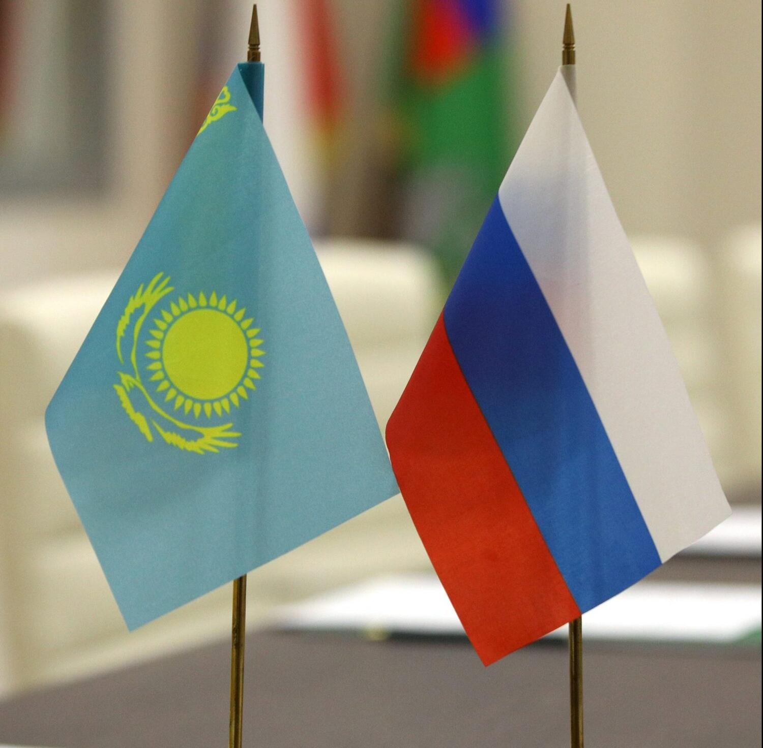Сотрудничество России и Казахстана в сфере АПК